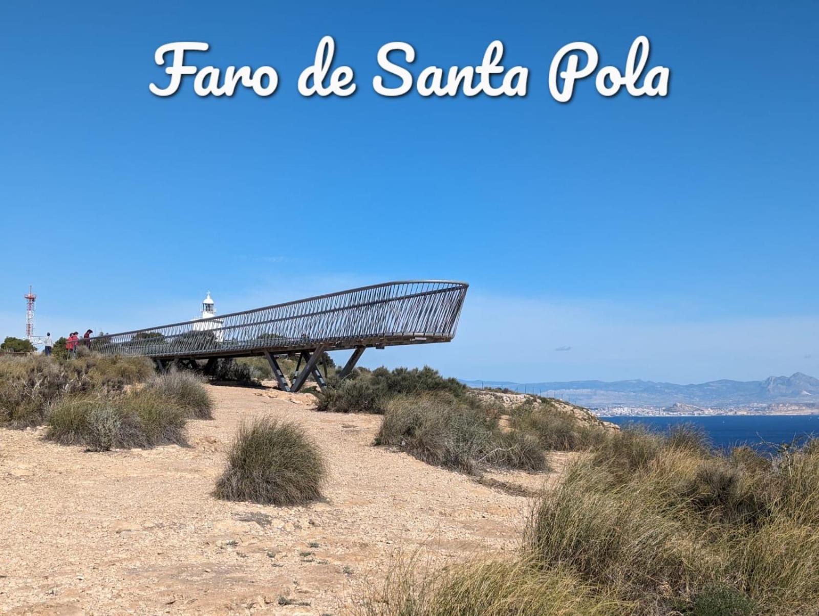 Best Holiday Santa Pola Luaran gambar